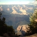3a Grand Canyon NP_South Rim walk_langs de Canyon_IMAG1276