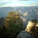 3a Grand Canyon NP_South Rim walk_langs de Canyon_IMAG1289