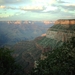 3a Grand Canyon NP_South Rim walk_langs de Canyon_IMAG1293