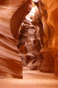 3d Antilope Canyon_speciale rotsen 5