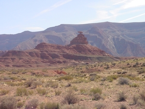 4a Monument Valley_omg_de mexicaanse hoed