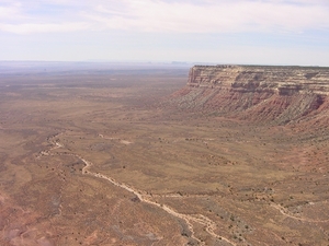 4a Monument Valley_the valley of the  Gods 4