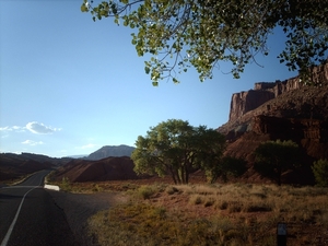 4ac Capitol Reef NP_Richting Bryce_IMAG1587