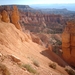4b Bryce Canyon_afdaling in de canyon_IMAG1633