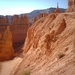 4b Bryce Canyon_afdaling in de canyon_IMAG1635