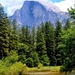 5b Yosemite_Half Dome 2