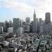 6a San Francisco _zicht op de stad