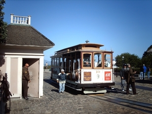 6a San Francisco_CableCar_ startplaats_IMAG1801