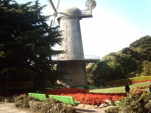 6a San Francisco_stadspark_Hollandse windmolen_IMAG1784