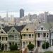 6a San Francisco_Victoriaanse huizen 1