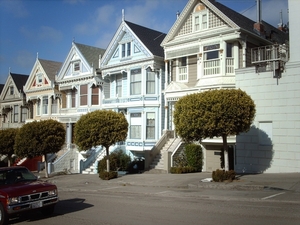 6a San Francisco_Victoriaanse huizen_IMAG1787