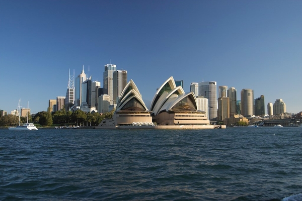 1a Sydney   _ skyline met opera_house