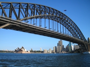 1a Sydney   _Harbour Bridge