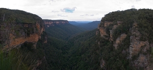 1b Blue Mountains _Panorama