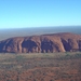 2a Ayers Rock _Uluru _helicopterzicht