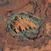 2a Ayers Rock _Uluru _satelietfoto