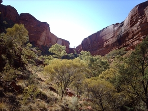 3a Kings Canyon  NP  IMAG2592