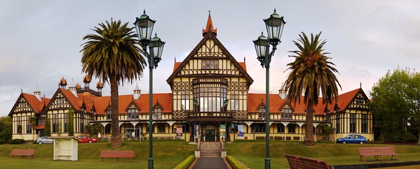 2a Rotorua _museum