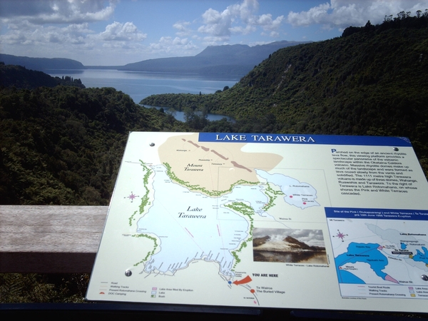 2c Rotorua _omg.  Mt Tarawera  IMAG3138