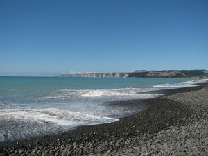 3d Napier _omg_ cape kidnappers zicht