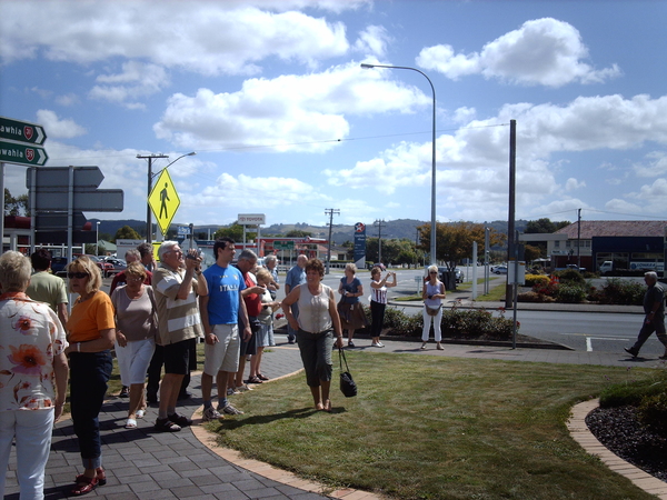 1x  Auckland - Rotorua   IMAG3027