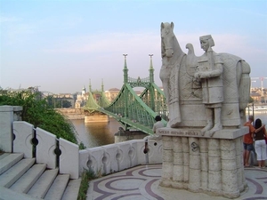 steden 36   Budapest (Medium)