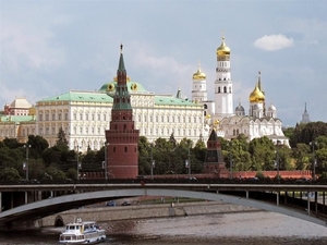 steden 38  Moskou (Medium)