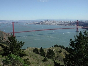 steden 58 San Francisco (Medium)