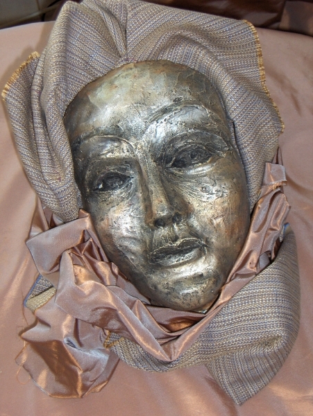 Masker(keramiek)