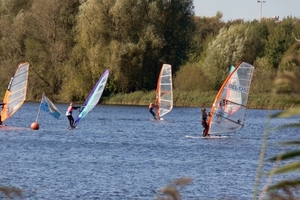 De Gavers 19-10-2008 108