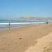 1 Agadir  strand