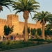 1b  Agadir--Ouarzazate  Taroudant  verdedigingswal