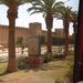 1b  Agadir--Ouarzazate  Taroudant  verdedigingswallen