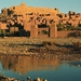 1d  Agadir--Ouarzazate  Kasbah Ait Benhaddou 3