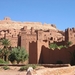 1d  Agadir--Ouarzazate  Kasbah Ait Benhaddou