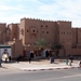 2 Ouarzazate  Kasbah Taourirt