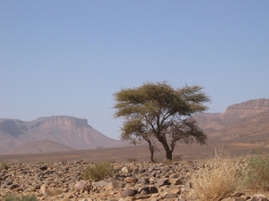 2b Zagora  omgeving