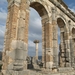 4b  Meknes - Fes  Volubilis Romeinse site 2