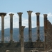 4b  Meknes - Fes  Volubilis Romeinse site 3