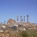 4b  Meknes - Fes  Volubilis site 5