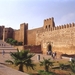 6 Rabat  Kasbah des Oudaias _poort en wallen 2