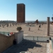 6 Rabat  plein met zuilen 2
