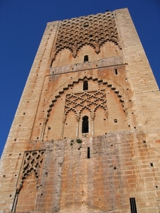 6 Rabat  Tour Hassan