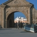 7b Essaouira  stadspoort aan de haven