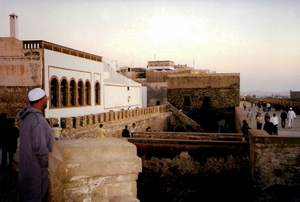 7b Essaouira  versterkte vesting