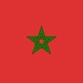 0 Marokko_vlag
