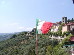 op en top Italiaans