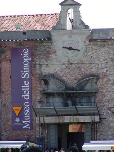 zomeruur wordt aangegeven