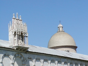 bijzonder dakornament