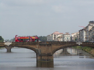 een LAGE brug te ver ?